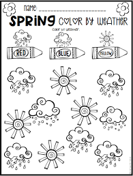 Education degrees, courses structure, learning courses. Spring Math And Literacy Printables And Worksheets For Pre K And Kindergarten Kindergarten Rocks Resources