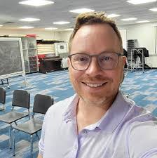 Brian Akers's Instagram, Twitter & Facebook