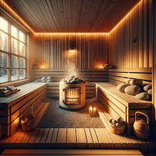Sauna Etiquette In Finland: 9 Tips For Travelers - touching nature