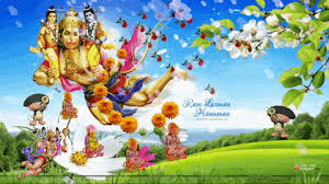 Via Giphy Hanuman Beautiful Gif Bajrangbali Hanuman is the symbol of power and devotion. via giphy hanuman beautiful gif