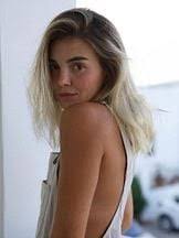 Bridget Barrera's Instagram, Twitter & Facebook