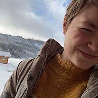 Til dancing boy by Sara Johnsen