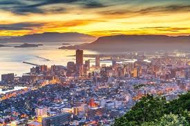 Takamatsu City | The Quaint Capital of Kagawa Prefecture