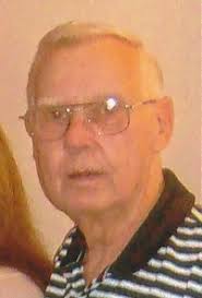 Donald Fitzsimmons Obituary