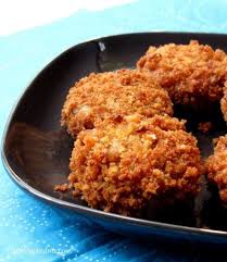 Soya Chunks Cutlets Recipe Easy Evening Snacks Edible Garden Recipe Easy Evening Snacks Cutlets Recipes Vegan Snack Recipes