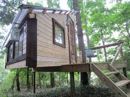 Modern beautiful tree house design interior ideas. Built Your Own Tree House Design Dapoffice Com Dapoffice Com