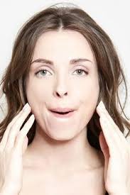 аэробика для кожи и мышц лица кэрол маджио видео Chtoby Lico Ne Spolzlo Gimnastika Dlya Krasoty I Molodosti Lica Sekrety Krasoty Kosmeticheskie Tovary Produkty Dlya Lica