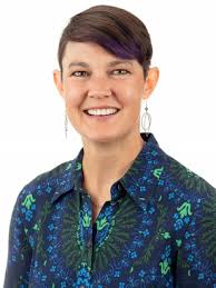 Adrienne Carey's Instagram, Twitter & Facebook