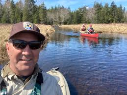 Moosehorn National Wildlife Refuge