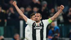 From the outside, the life of a professional footballer looks an enviable one. Giorgio Chiellini Reveals He Grew Up Supporting Juventus Rivals To Annoy Twin Brother 90min