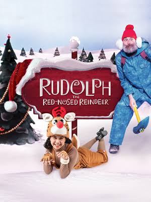 Rudolph the Red-Nosed Reindeer | Northwest Children's Theater and School