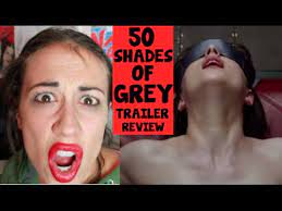 We just had our engagement photos done by her and they are breathtaking. 50 Shades Of Grey Movie Review Youtube