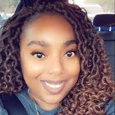 Tonya Forde's Instagram, Twitter & Facebook