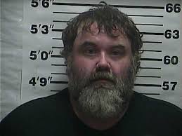 Drug Arrest 8/27/18 On Monday August 27th 2018 investigators from the  Weakley County Sheriff's Department executed a search warrant at a house