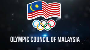 Momota returns a shot against the us' timothy lam during their singles match. Olympic Council Of Malaysia Ocm Webinar The Malaysian Olympic Movement Facebook