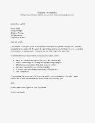 Cover Letter For A Writing Job Cprc