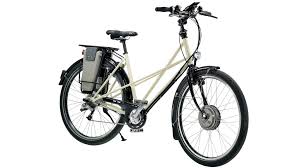 Utopia Kranich Pedelec Im Test Bike Bild