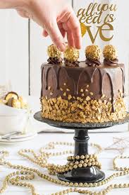 Birthday cakes can sometimes look tricky to make at home but we've got lots of easy birthday cake recipes and ideas for amateur bakers to make. 25 Amazing Birthday Cakes For Teen Girls