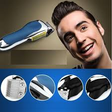 Tông Đơ Điện Cao Cấp KEMEI 806