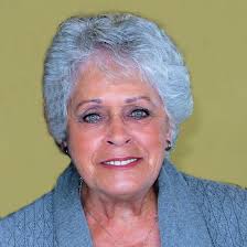 Frances "DeDe" Huselton Obituary (1933