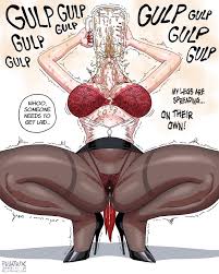 Rule 34 - Assistant Chugging Drinking Smegma Dripping Cum Dripping Pussy  Eating Smegma Fellatrix Francesca (fellatrix) Gulp High Heels Long Hair  Office Lady Red Hair Spread Legs | 9193774