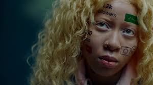 Declan J Donovan 'Perfectly Imperfect' by Dan French