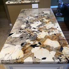 A cook's kitchen with coastal design 18 photos. 10 Patagonia Granite Ideas Granite Countertops Kitchen Countertops