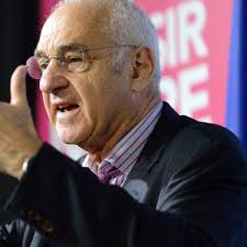 Henri Weber, figure de mai 68 et du PS, est mort du coronavirus