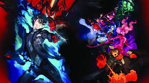 Kalo mau liat silahkan, atau cuma sekedar mampir juga boleh. 3840x2160 Persona 5 Strikers 4k Wallpaper Hd Games 4k Wallpapers Images Photos And Background Wallpapers Den