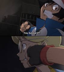Youre ﻿Satoshi!  anime :: fandoms :: Fullmetal Alchemist :: crossover ::  Anime Comics :: mgx0 :: artist :: Ash Ketchum :: Pokemon Characters ::  Pokemon - JoyReactor