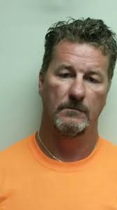 Offender Information