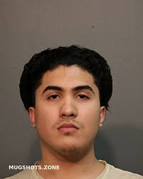 ALEXANDER L LEYVA 02/19/2025