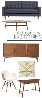 Mid Century Modern Furniture Furniture Design Modern Mid Century Modern Living Room Mid Century Modern Furniture