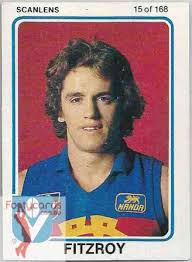 Player gm ki mk hb di gl bh ho tk rb if cl cg ff fa br cp up cm mi 1% bo ga; 1991 1963 1981 Vfl Scanlens 1981 Vfl Afl Scanlens 015 Michael Conlan Footy Cards Afl Nrl Sports Trading Cards