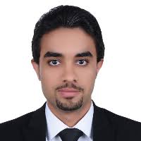 Ameer Alarayedh, Senior Urology Resident