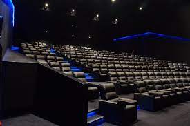 Situé dans le centre commercial belle épine à thiais, le cinéma pathé belle épine vous accueille 365 jours par an pour vivre vos émotions intensément ! Pathe Gaumont Belle Epine Film