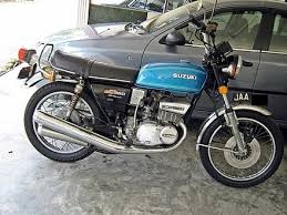 Suzuki Gt Series Wikiwand