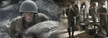 We see doss's trials and tribulations after enlisting in the us army and trying to become a medic. Hacksaw Ridge Die Entscheidung 2016 Uncut