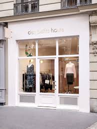 Retailpartners aménage vos boutiques de lingerie. Renovation Boutique Des Petits Hauts A Paris Heju Studio Interieur De Magasin De Vetements Interieur Boutique De Vetements Interieur Boutique