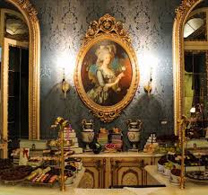 Debauve And Gallais Difc Dubai For The Love Of French History And Gourmet Chocolate French History Classic Paintings Painting