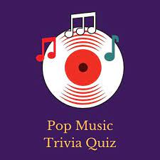 Perhaps it was the unique r. Pop Music Trivia Questions And Answers Triviarny We Re Trivia Barmy