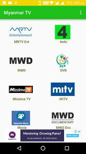 En esta nueva sección pro vamos a conocer todo lo . Tv Myanmar All Live Tv Apk 4 0 Download For Android Download Tv Myanmar All Live Tv Apk Latest Version Apkfab Com