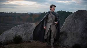 Apple TV's High Fantasy Series Is Coming To Show The Rings Of Power How It's Done