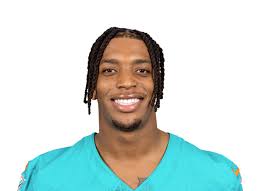 Ollie Gordon II - Miami Dolphins Running Back - ESPN