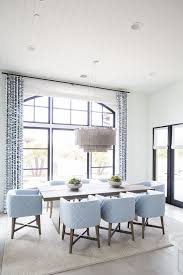 Finding the right prints for the classy gallery wall [from: 10 Alluring Dining Room Wall Decor Ideas Best Pictures Dining Room Wall Decor Ideas Designs W Dining Room Blue Dining Room Small Formal Dining Room Decor