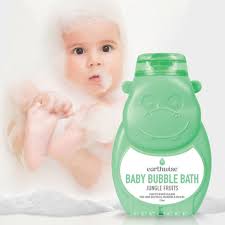 Baby bath wash, baby shampoo, baby bubble bath, hair detangler, sleep spray, baby soap, plus some samples of their other soaps, bathroom and general use wipes, and their laundry and whitening powder. Earthwise Nourish Baby Bubble Bath Jungle Fruits Lazada Co Th