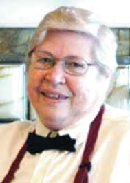 Wilma Lou Essex Hare