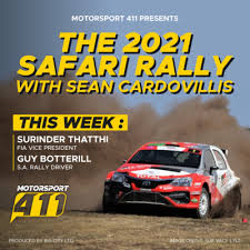 More tyres, more service visits, more driving days, more days of recce.equals more expenses. Episode 5 The Wrc Safari Rally Entries By Motorsport 411 A Podcast On Anchor