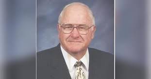 Donald Holmes Sr. Obituary