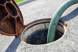 What do you do when a leach field is saturated. Is That Sewage Smell Your Septic Tank Backing Up
